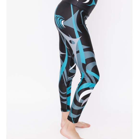 No-Mi-No-U leggings - Picture 4 of 9